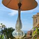 Murano table lamp Barovier