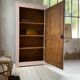 Pink cupboard