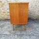 Six-drawer chest of drawers