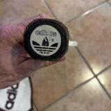 Ancienne Raquette de Tennis Adidas ADS 030 + Pochette de Protection –