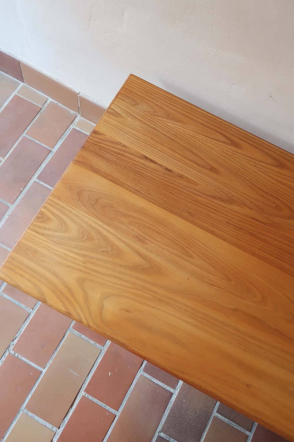 80's Scandinavian coffee table