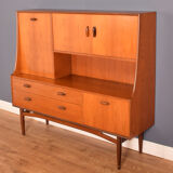 Buffet par Victor Wilkins, Gplan, années 1960