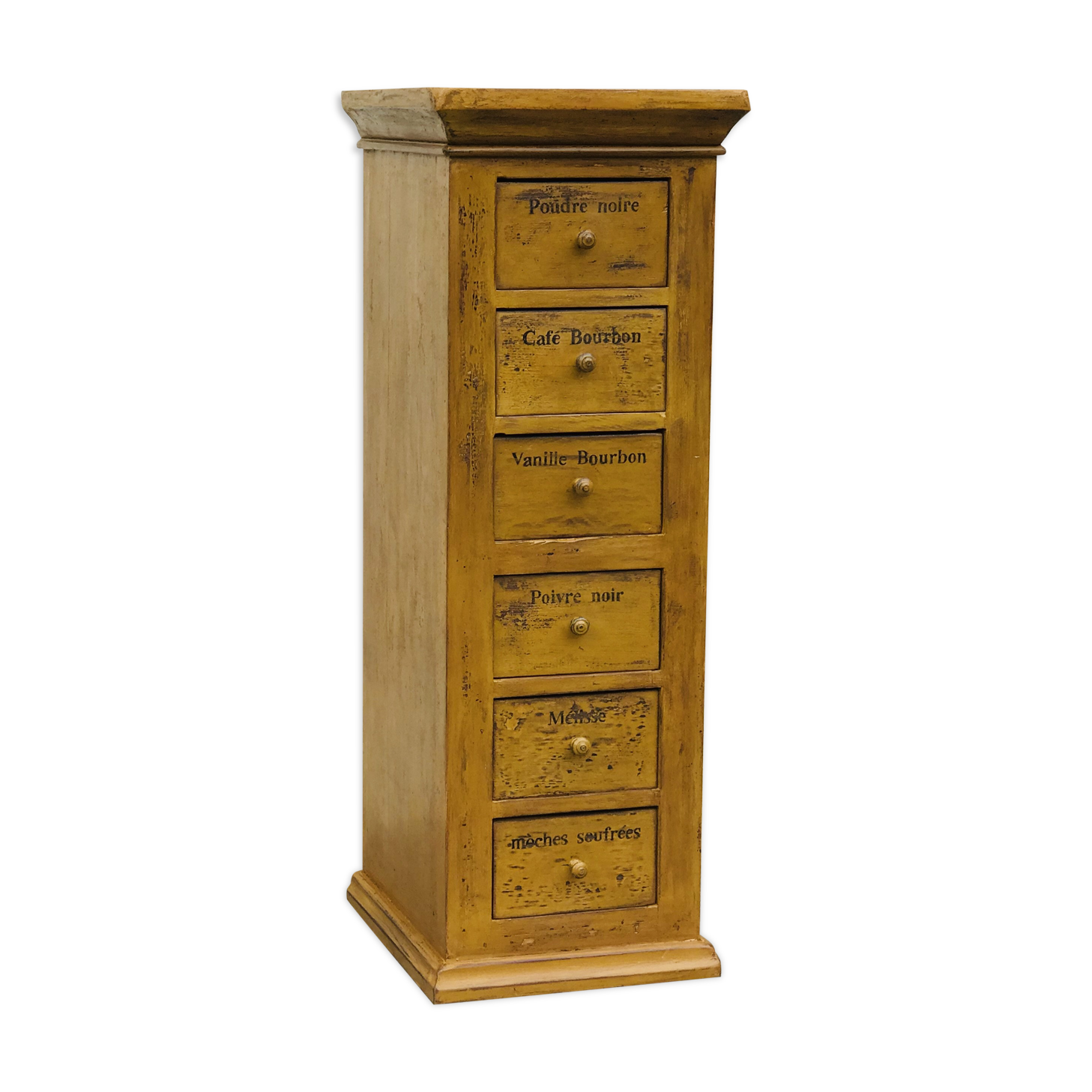 Craft furniture