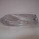 Daum ashtray and pocket tray
