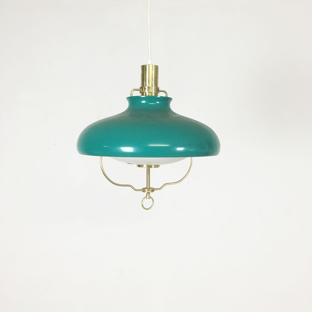 Our vintage LYFA Pendel lamp LIGHT Leuchte