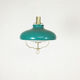 Our vintage LYFA Pendel lamp LIGHT Leuchte