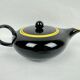 Tea service Villeroy & Boch, Mettlach, France-Sarre around 1950, Biarritz