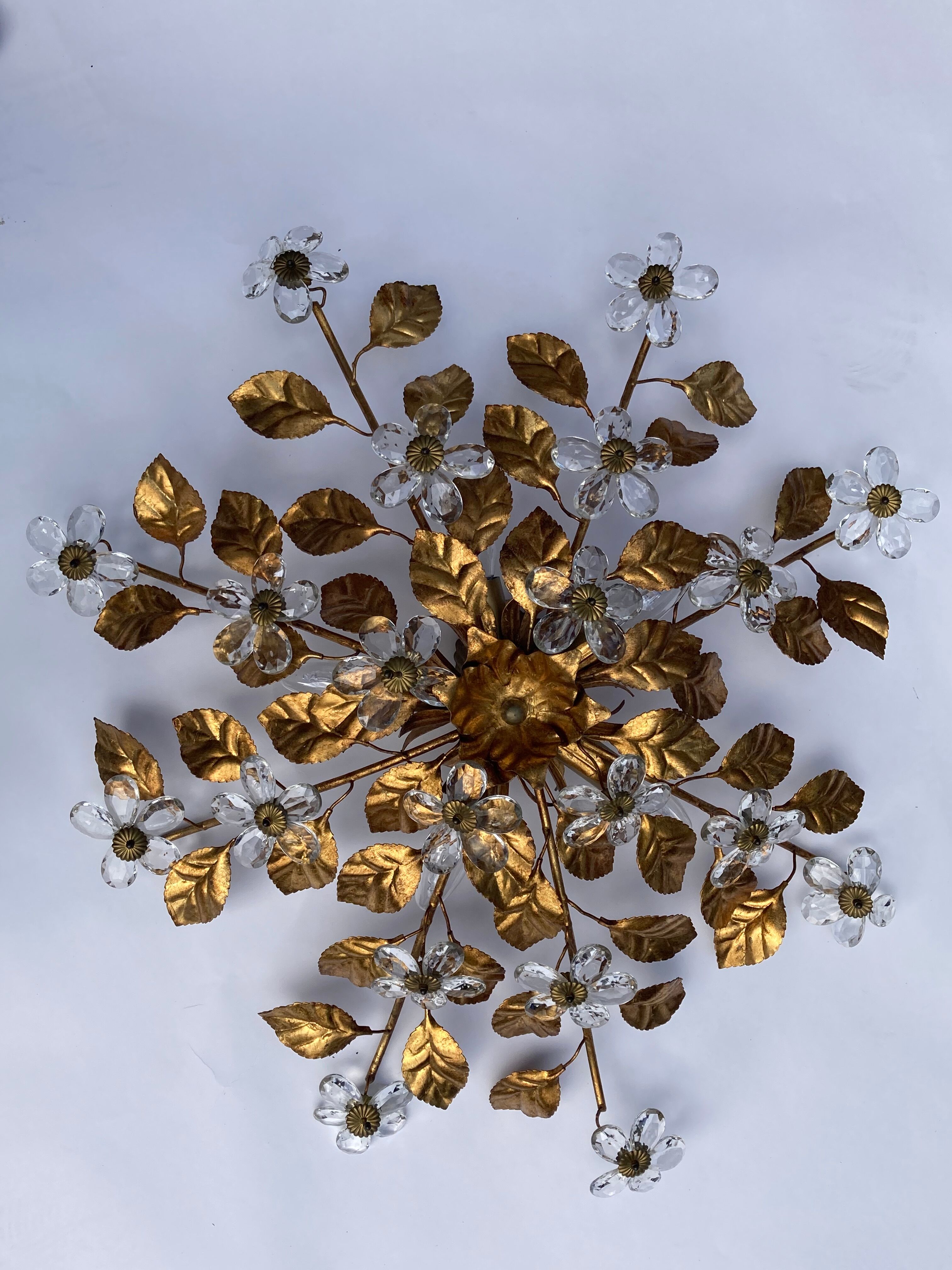 Banci Firenze ceiling mount