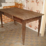 Old table