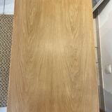 Wooden desk from the 40s/50s