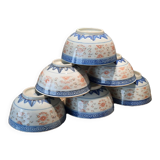 Chinese porcelain bowls