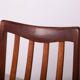Teak Dining Chairs by Leslie Dandy for G-Plan, 1960s, Set of 4