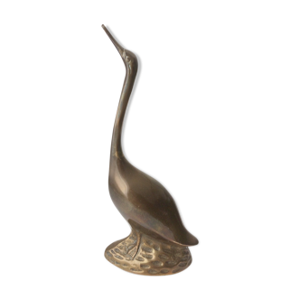 Bird brass
