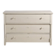 Commode ancienne blanche (vers 1920) #53