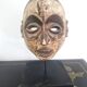 Masque Africain Punu