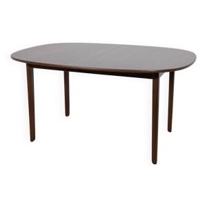 Table à manger extensible - ole wanscher