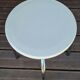 Vintage Villard revolving stool