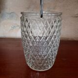 Vintage ice bucket