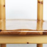 Chaises de salle à manger par Rainer Daumiller pour Hirtshals Sawmill, année
