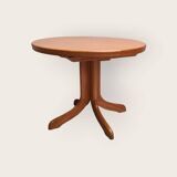 Table à manger vintage