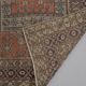 Oushak Vintage Floor Carpet sku 1264