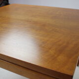 Mid-century conference table/ Dřevotvar, 1960's
