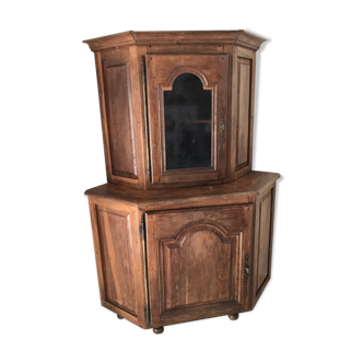 Oak corner furniture