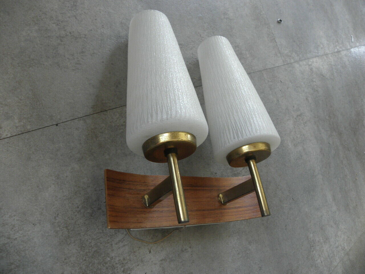 Appliques murale scandinave