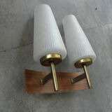 Scandinavian wall appliques