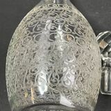 Carafe Baccarat Rohan (2) – Art Deco