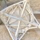 Rattan chair