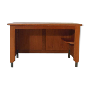 bureau de surveillant
