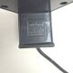 Desk lamp by arteluce in metal and plastic, italy 1980.