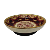 Longwy Enamels Plate