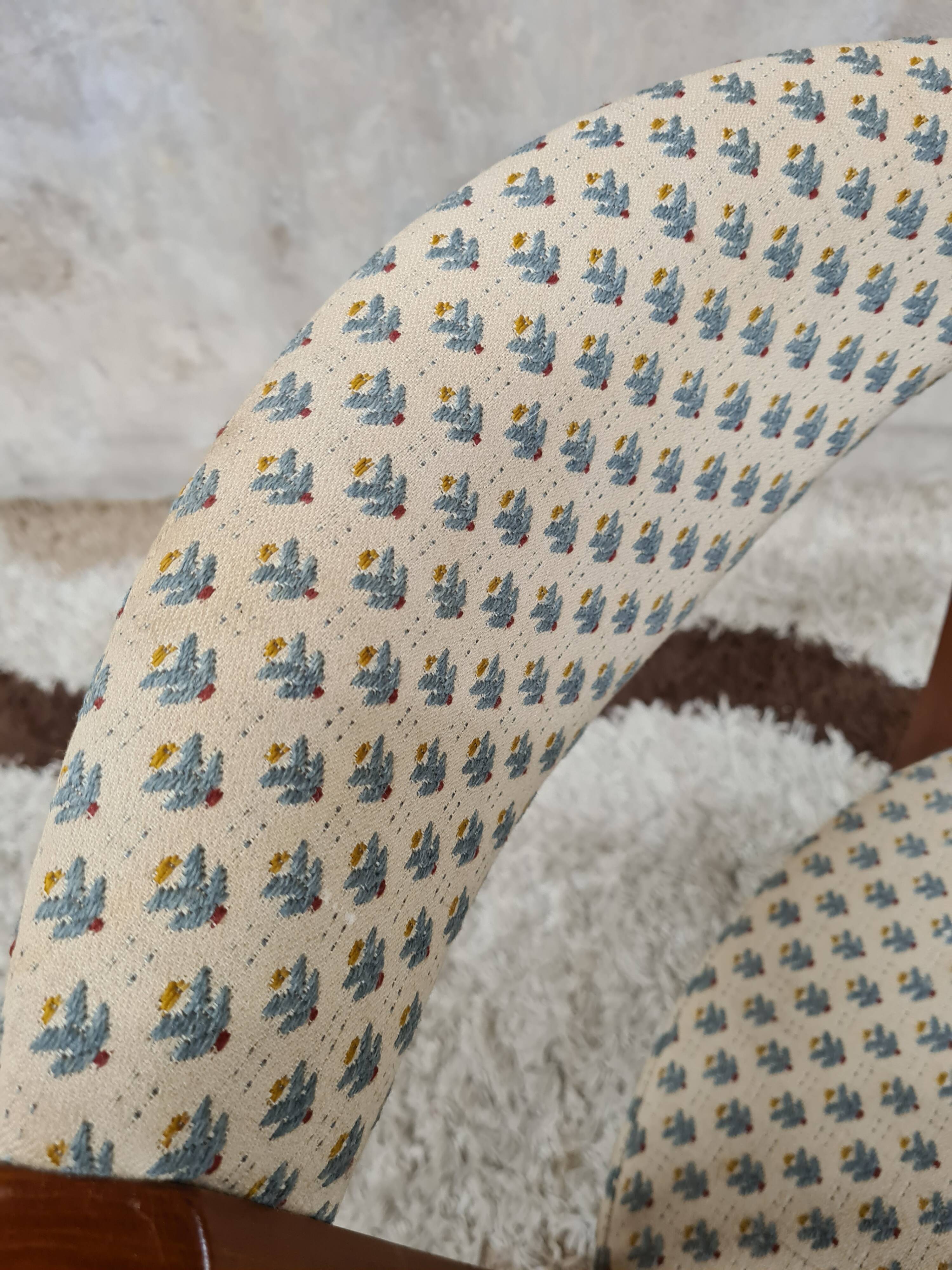 Office chair year 80'