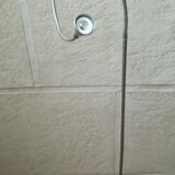 Reading floor lamp
