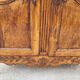 Wardrobe 2 doors louis xv walnut of the xix th siecle