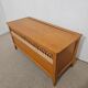 Vintage toy chest