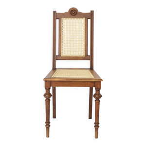 Chaise de salle à manger - 1930