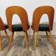 Dining Chairs by Antonin Suman, 1960s, Set of 4