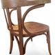 Vintage Thonet bistro chair 60s style