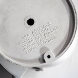 Lampada da tavolo Pileino di Gae Aulenti per Artemide, anno 1972