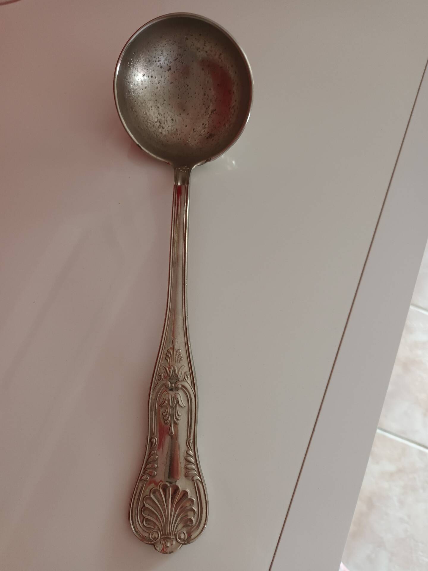 Ménagère complète Achille Princet