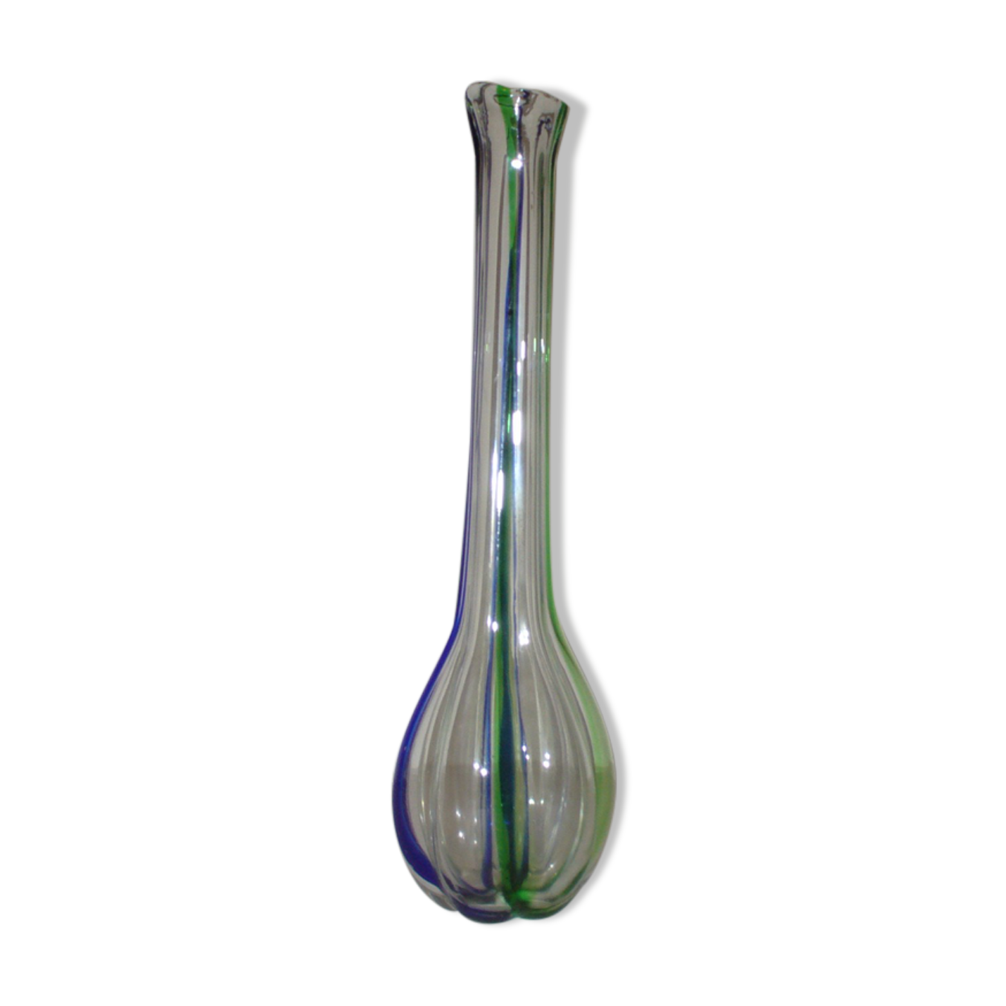 Murano vase