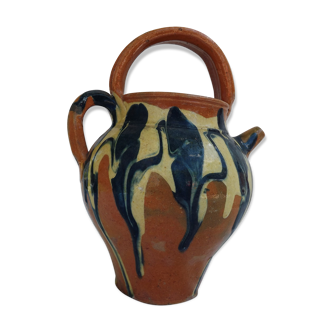 Vallauris chevrette