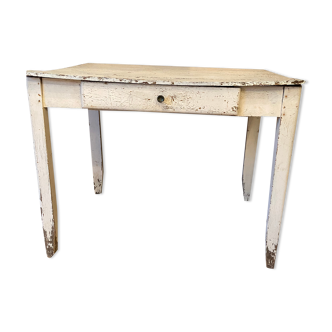 Table de ferme