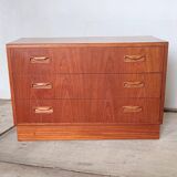 G-PLAN vintage chest of drawers