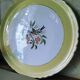 Earthenware pie dish by Moulin des Loups
