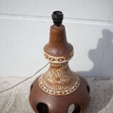 Floor lamp stand Germany Bay vintage