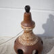 Floor lamp stand Germany Bay vintage